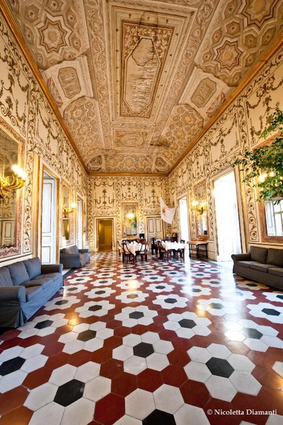 Decumani Hotel De Charme 29/51