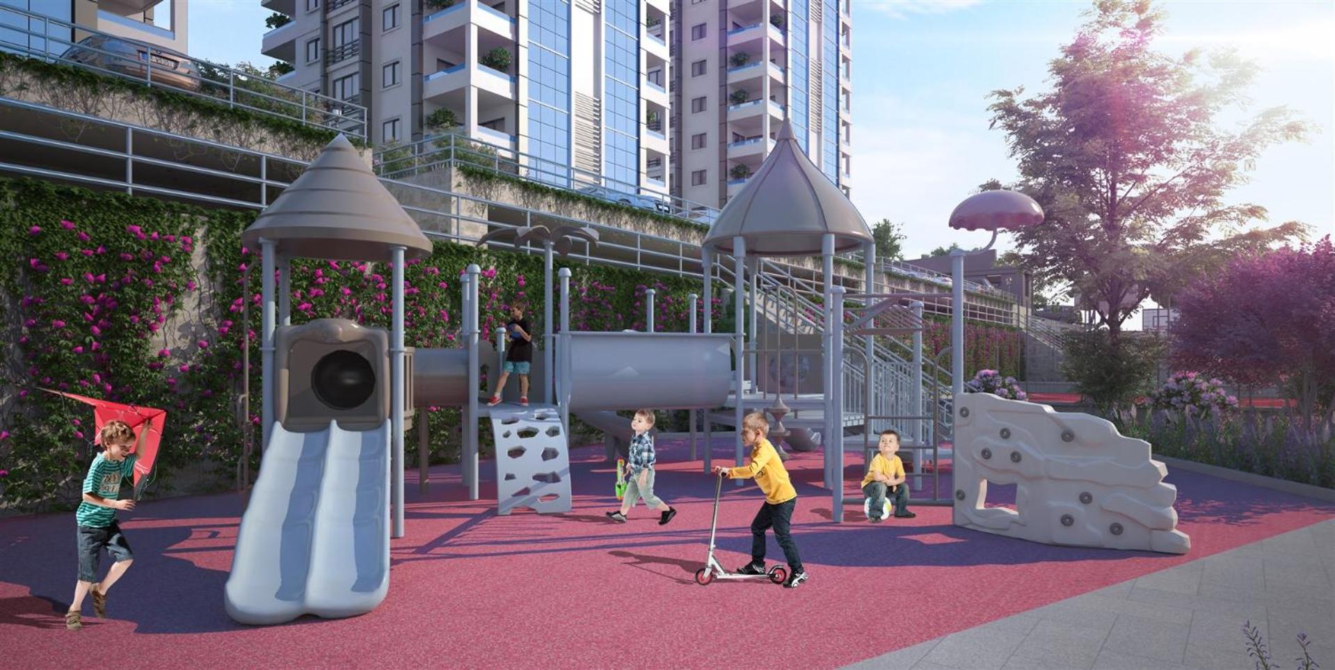 Bahar Residence 44/55