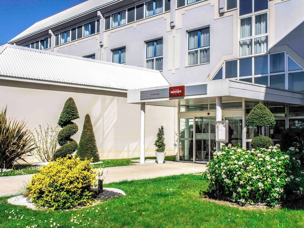 Mercure Tours Nord 4/69