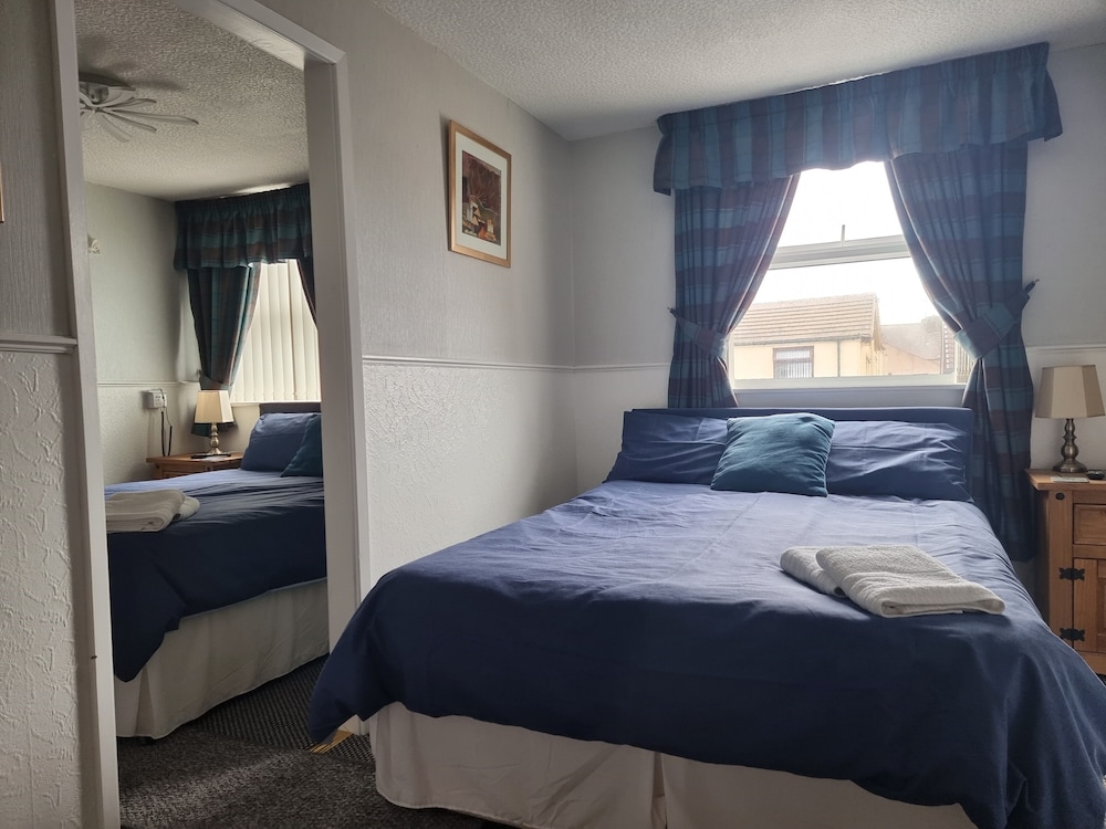 Thornhill Hotel 19/50