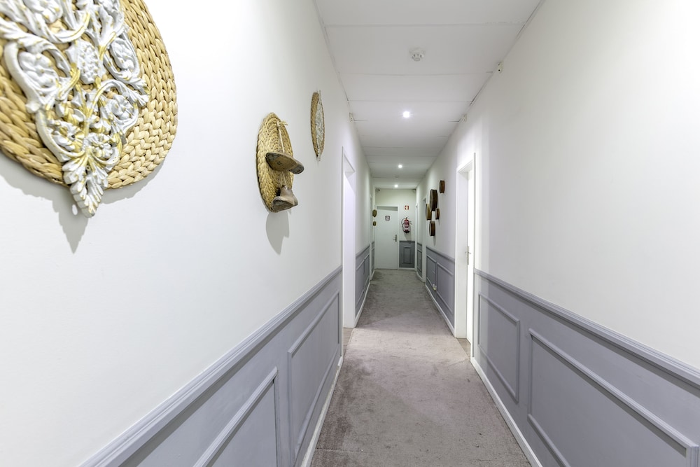 Cristal Guest House 35/63