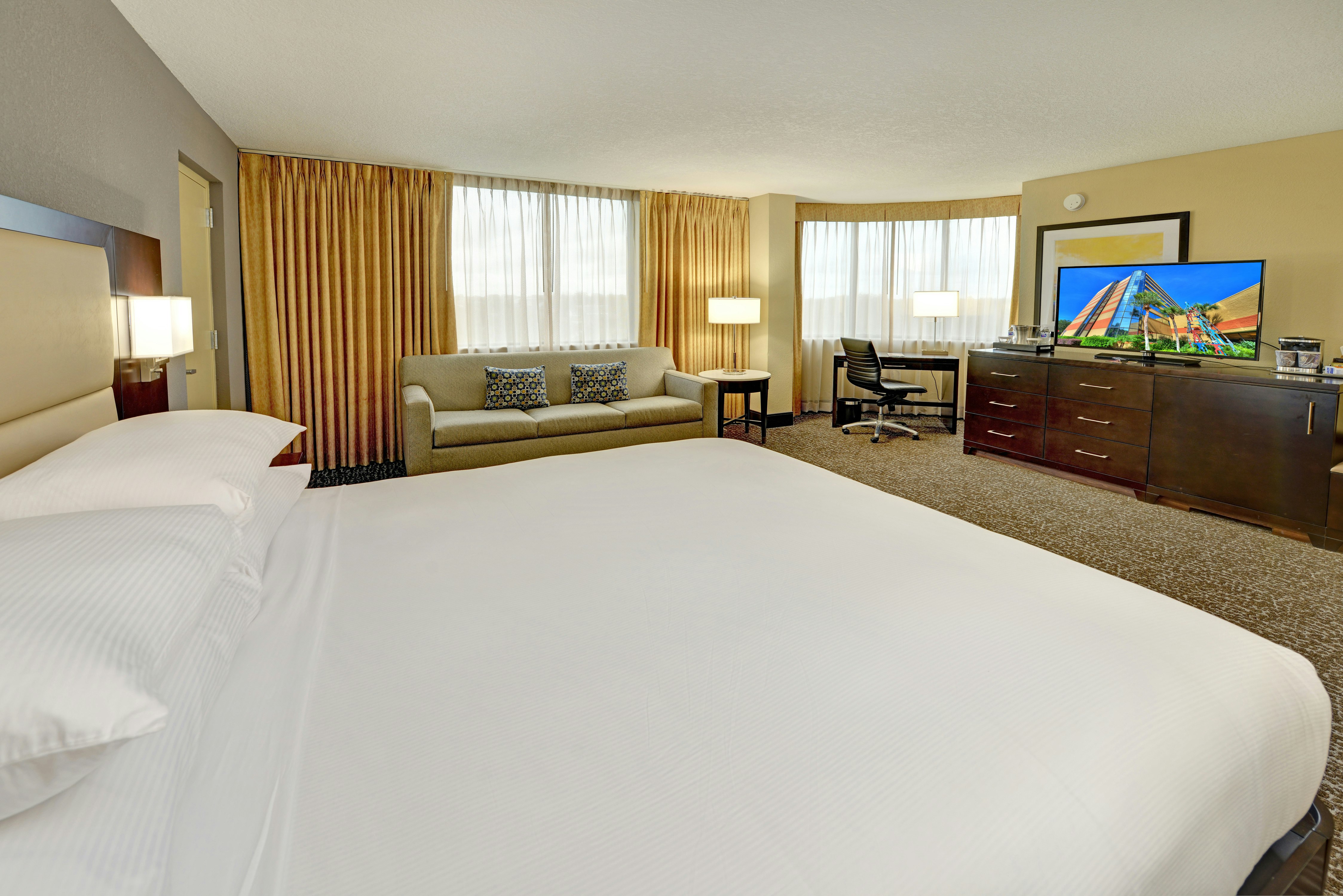 Hilton Orlando/Altamonte Springs 9/60