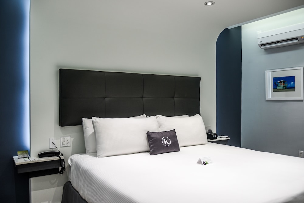 Kent Hotel 13/40