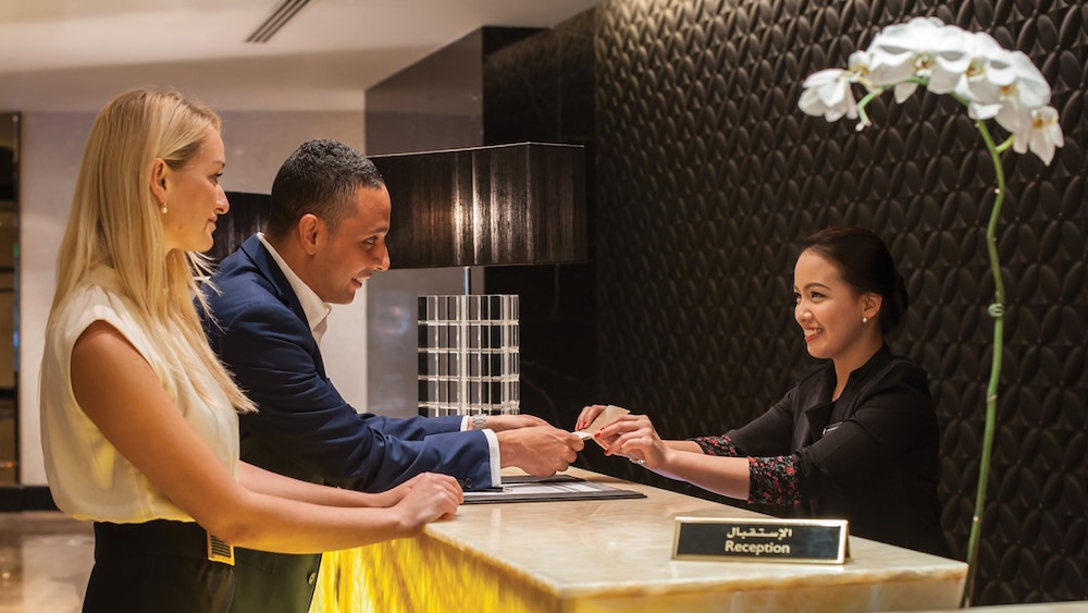 InterContinental Bahrain by IHG 30/77