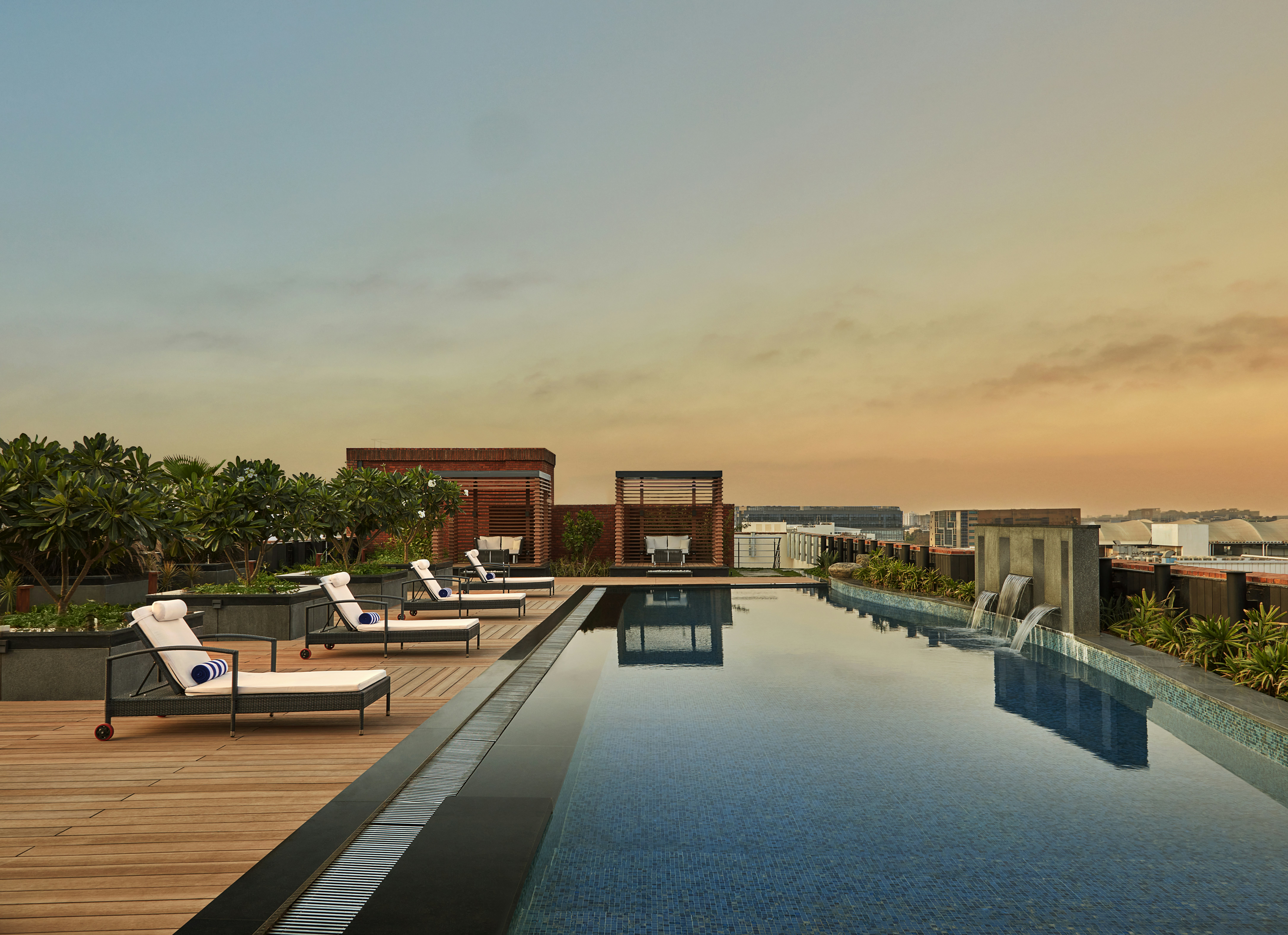 DoubleTree by Hilton Bengaluru Whitefield 14/14