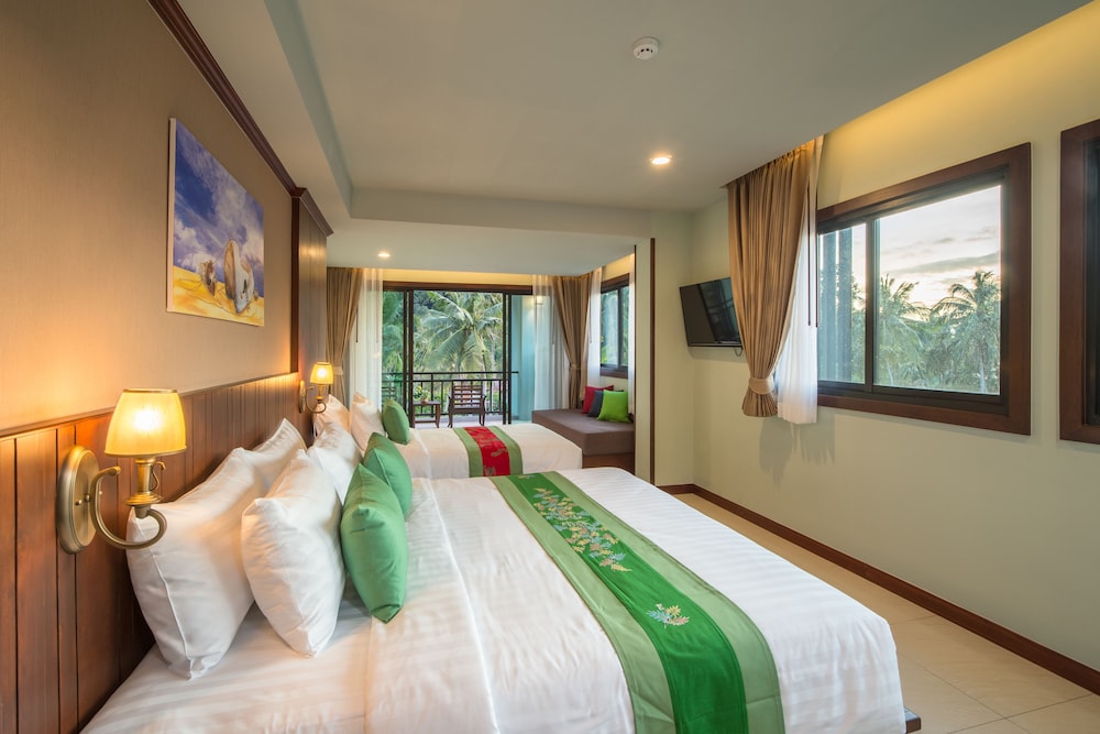Andaman Breeze Resort 14/64
