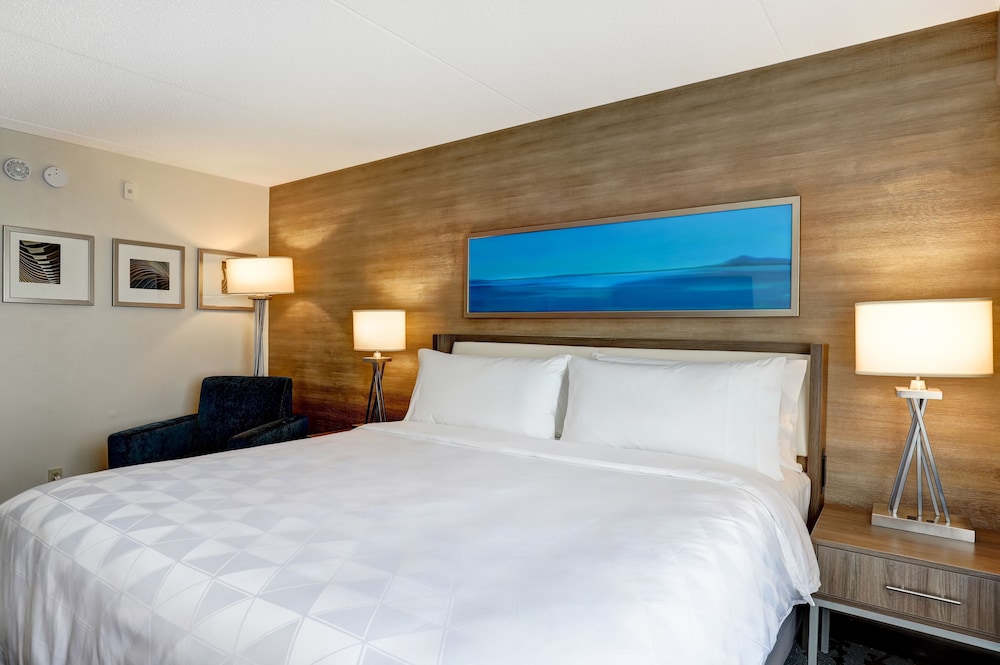Holiday Inn Mississauga Toronto West 21/78