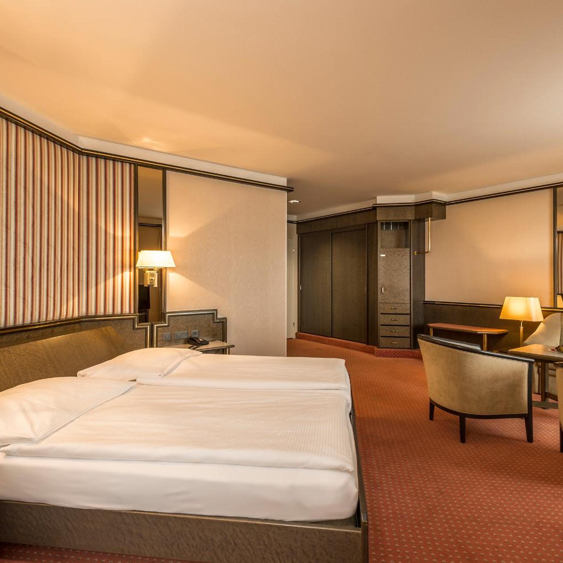 Hotel Monopol Luzern