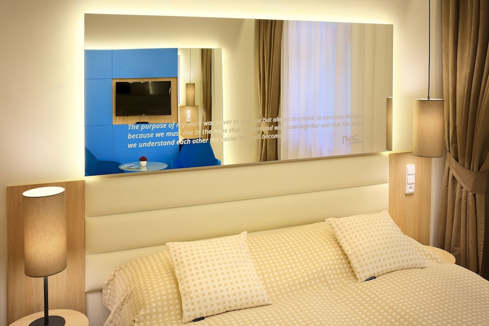 Salvator Boutique Hotel 15/57