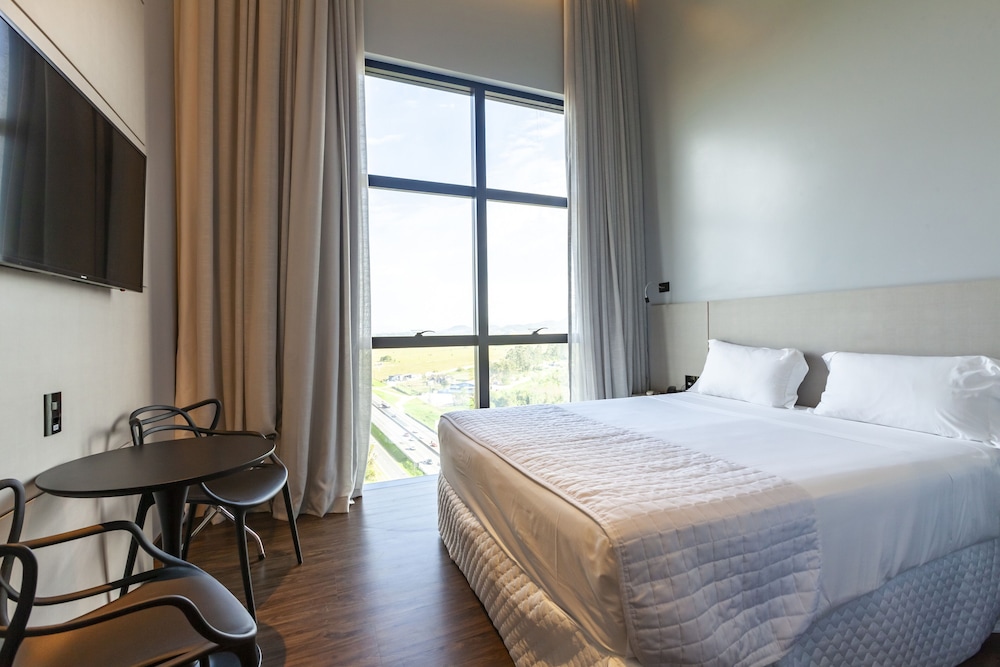 Tri Hotel Premium Itapema 15/52