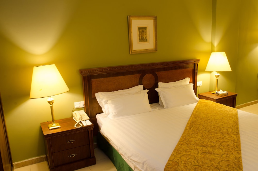Grand Hotel Madaba 17/70