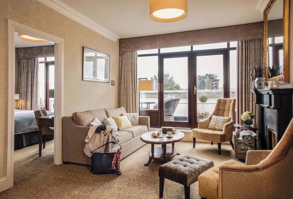 Radisson Blu St Helens Hotel Dublin 50/74