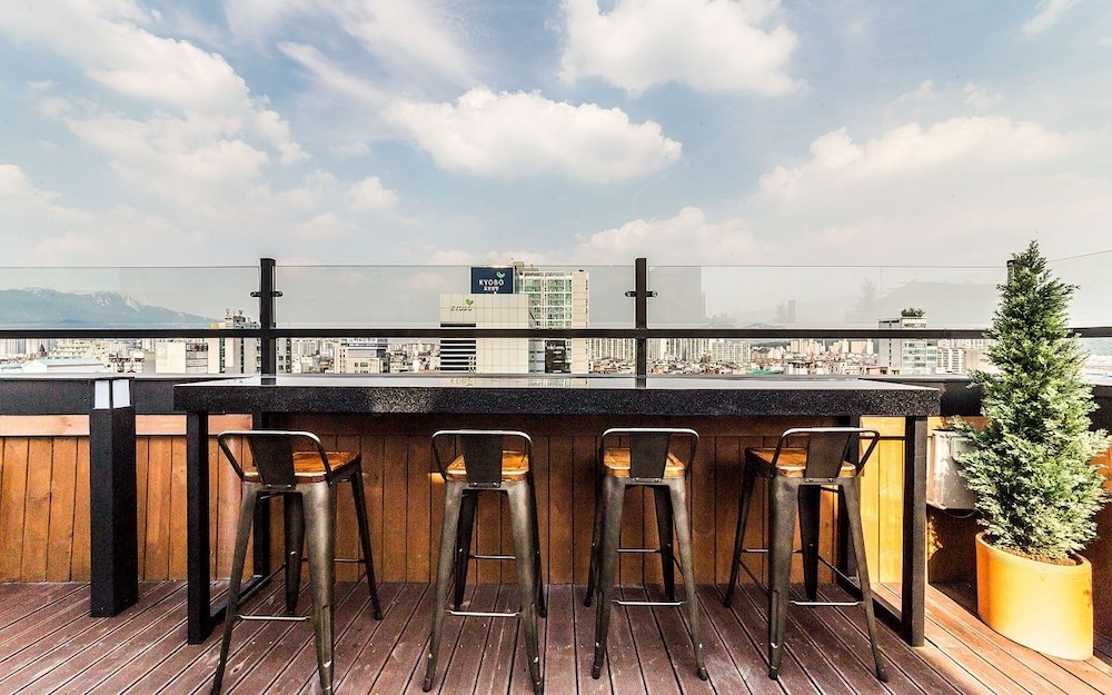 Design Hotel Daniel Campanella 3/50