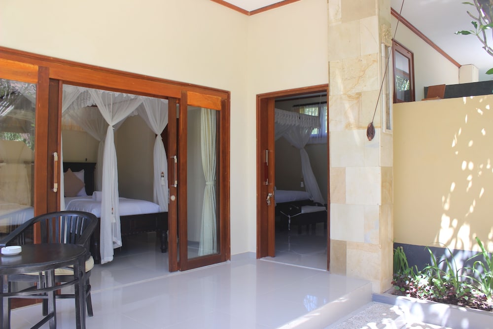 Arya Amed Beach Resort 39/69