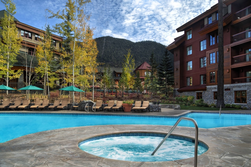 Marriott Grand Residence Club Lake Tahoe 39/46