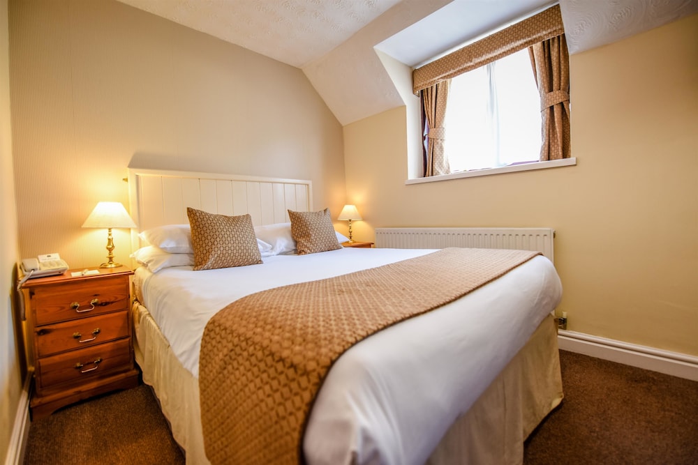 Best Western Valley Hotel 26/71