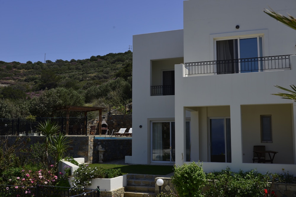 Istron Collection Villas 1/50