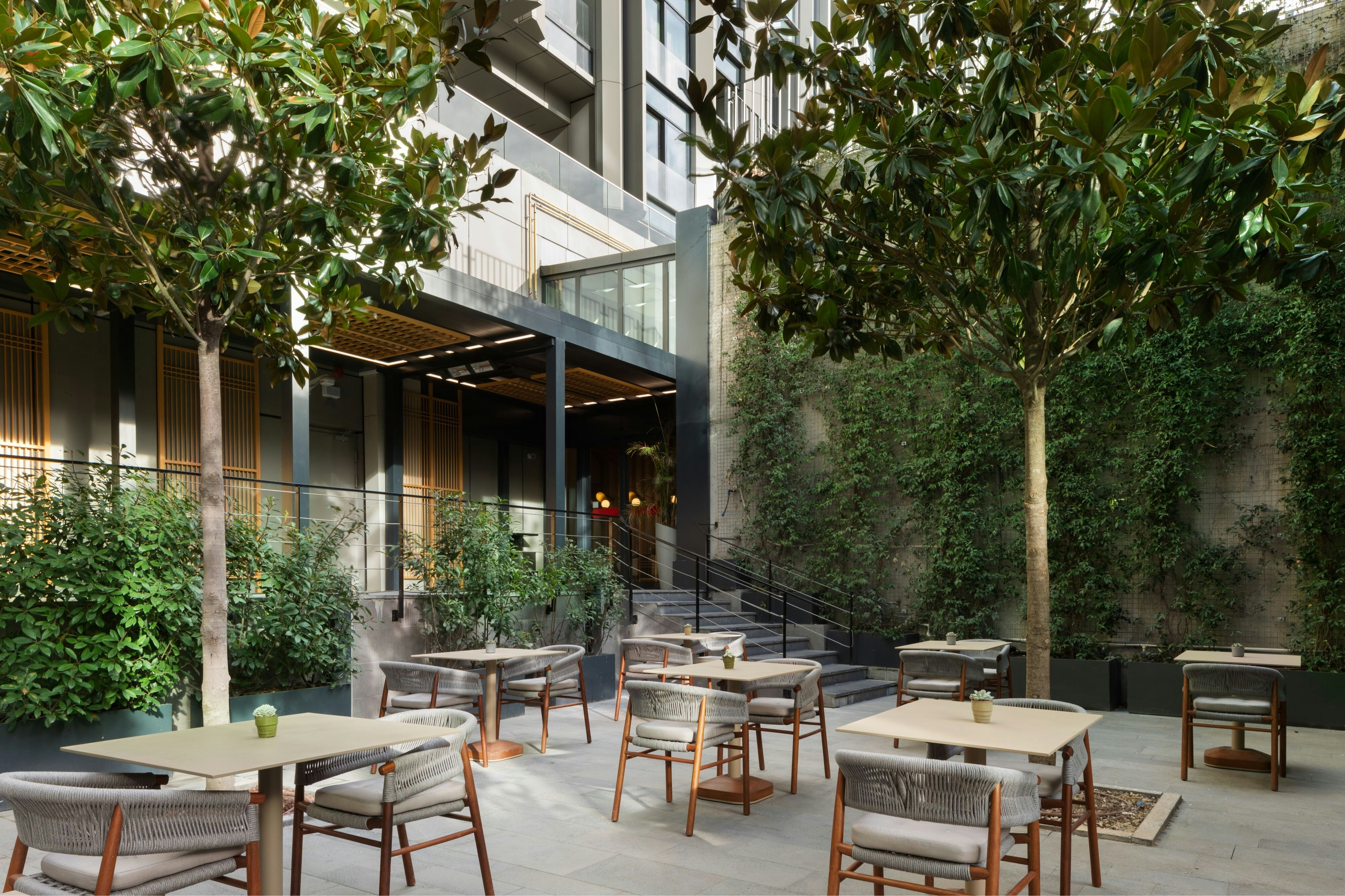 The Westin Istanbul Nisantasi 4/9