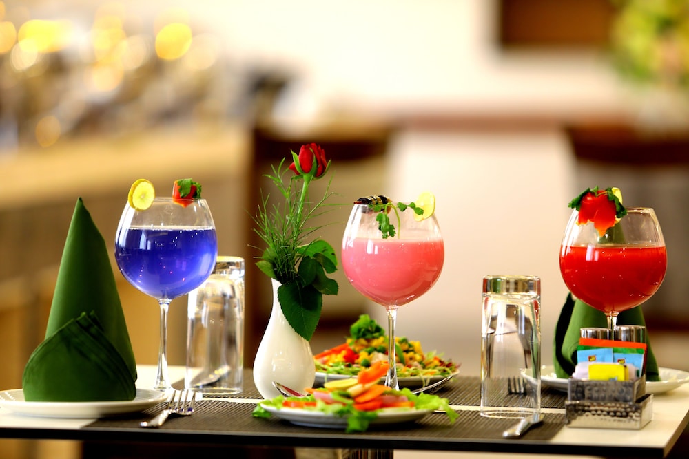 Starlit Suites Kochi 32/38