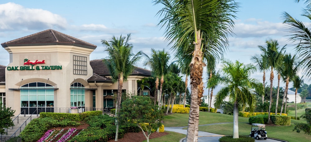 Greenlinks Golf Villas At Lely Resort 10/76