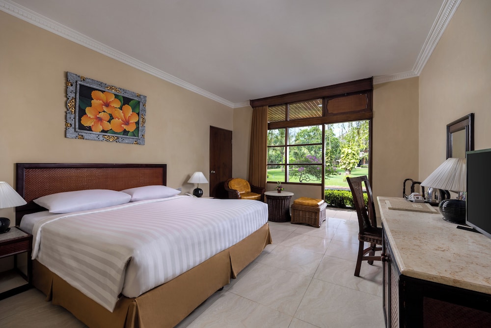 The Jayakarta Bali Beach Resort & Spa ( X Jayakarta Residence ) 13/50