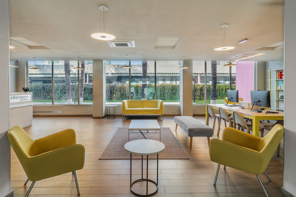 City Express Suites by Marriott Queretaro 59/73