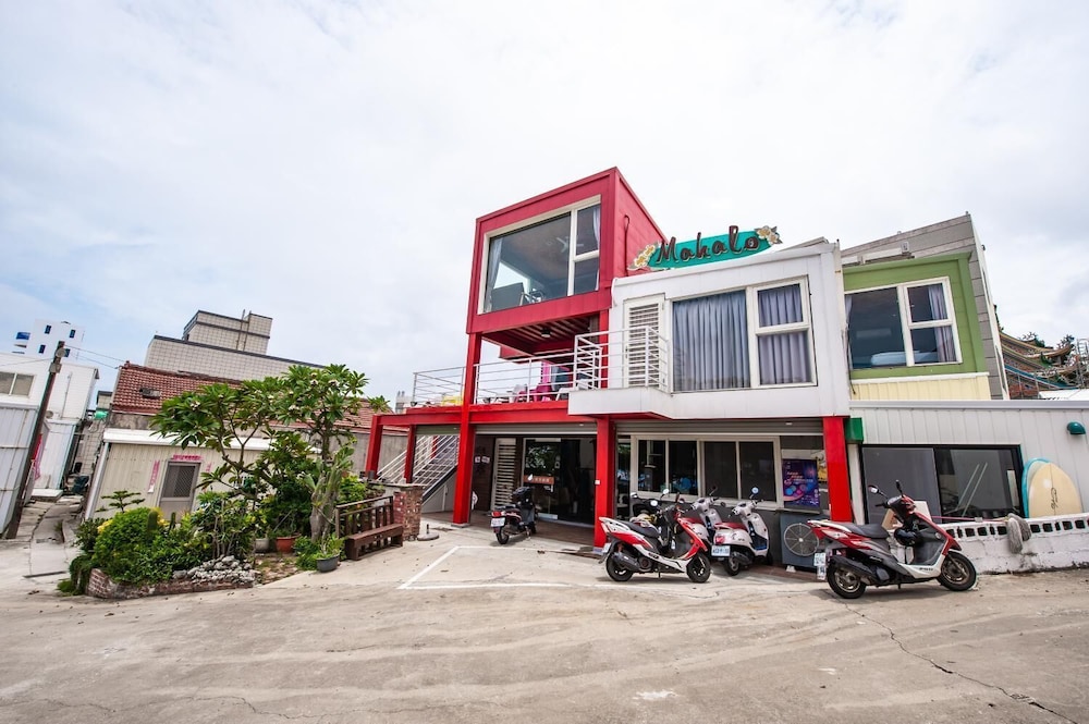 Mahalo B&B 6/29