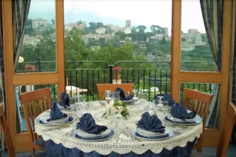 Hotel Villa Giuseppina 22/50