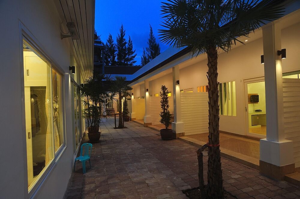 Boutique Guesthouse by Clearhouse 2/24