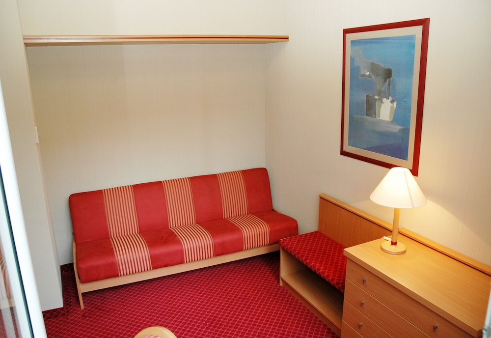 Benczur Hotel 27/42