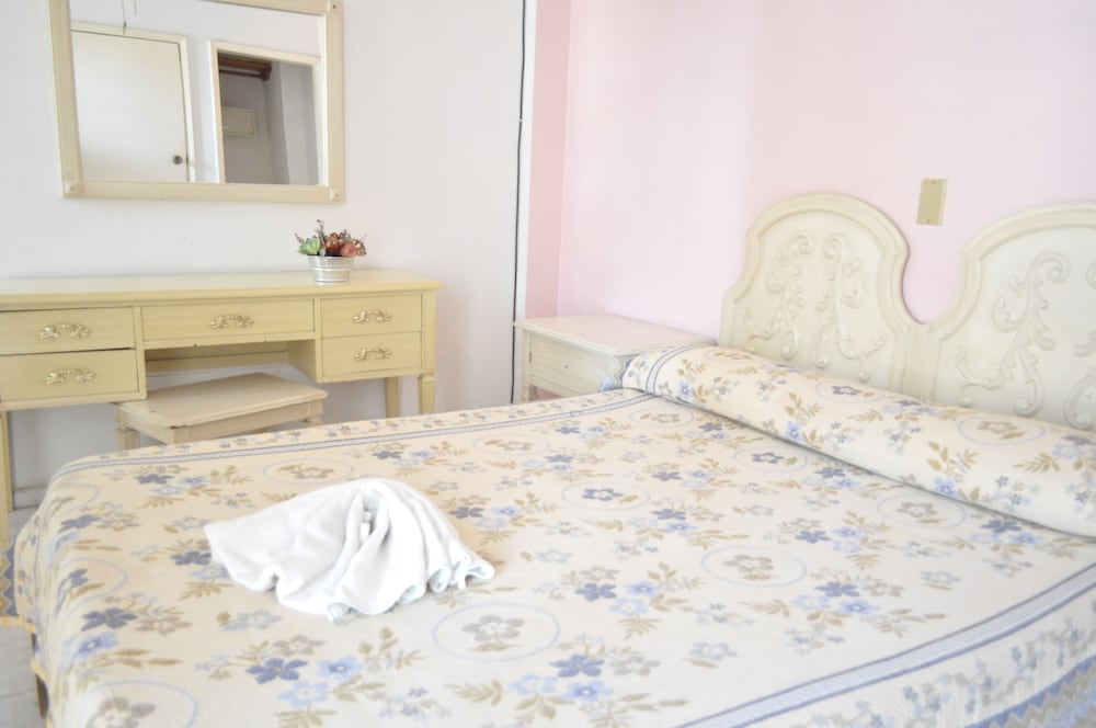 Hotel San Carlos 16/29