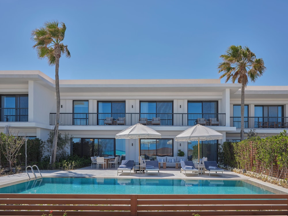 Al Alamein Hotel in EL ALAMEIN
