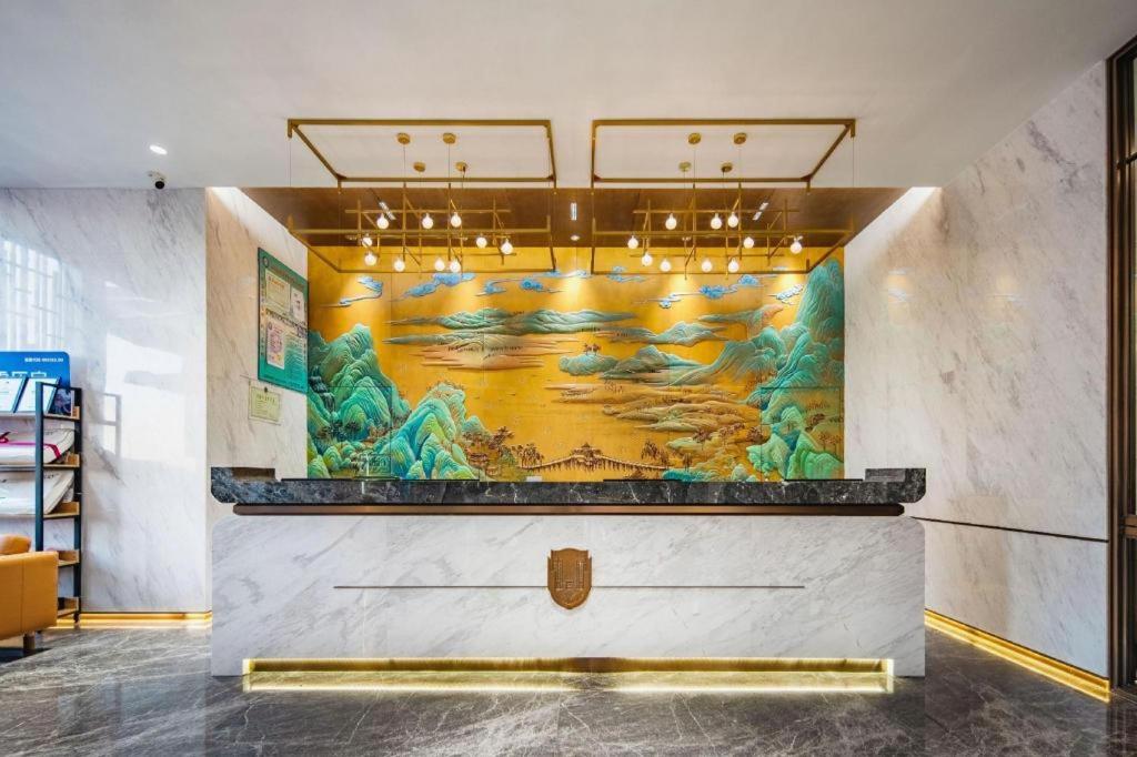 Xin'andong Hotel 7/56