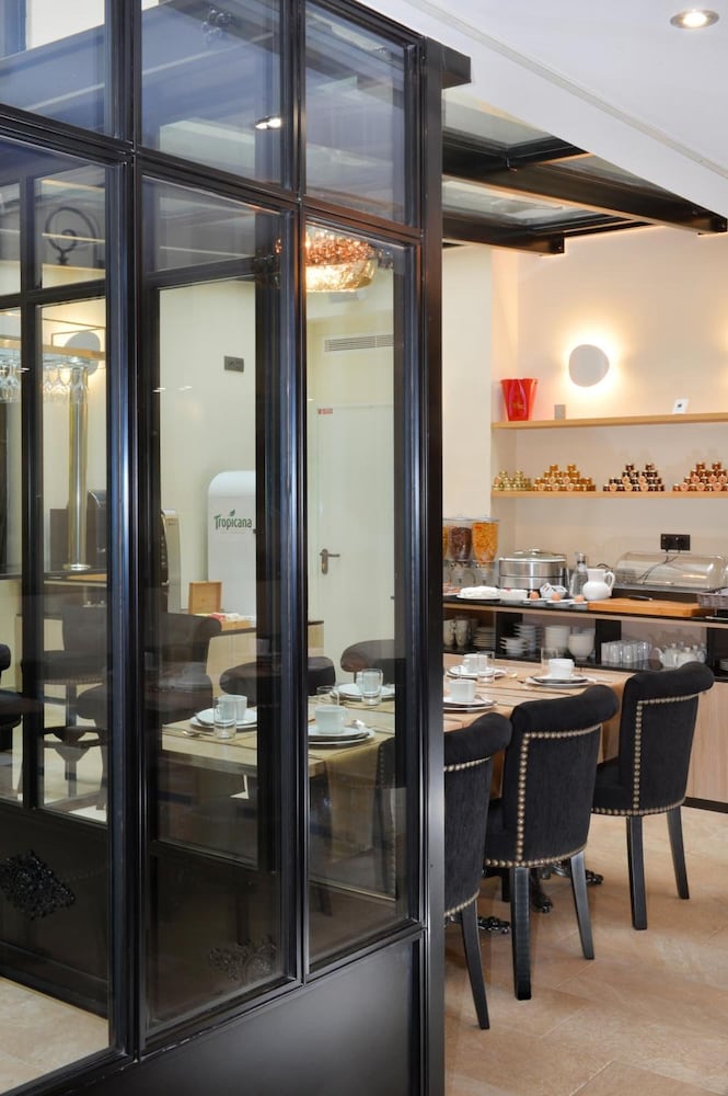 Dalila - Orso Hotels 37/50