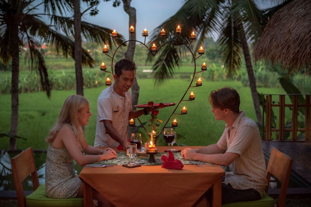 Ubud Padi Villas 33/60