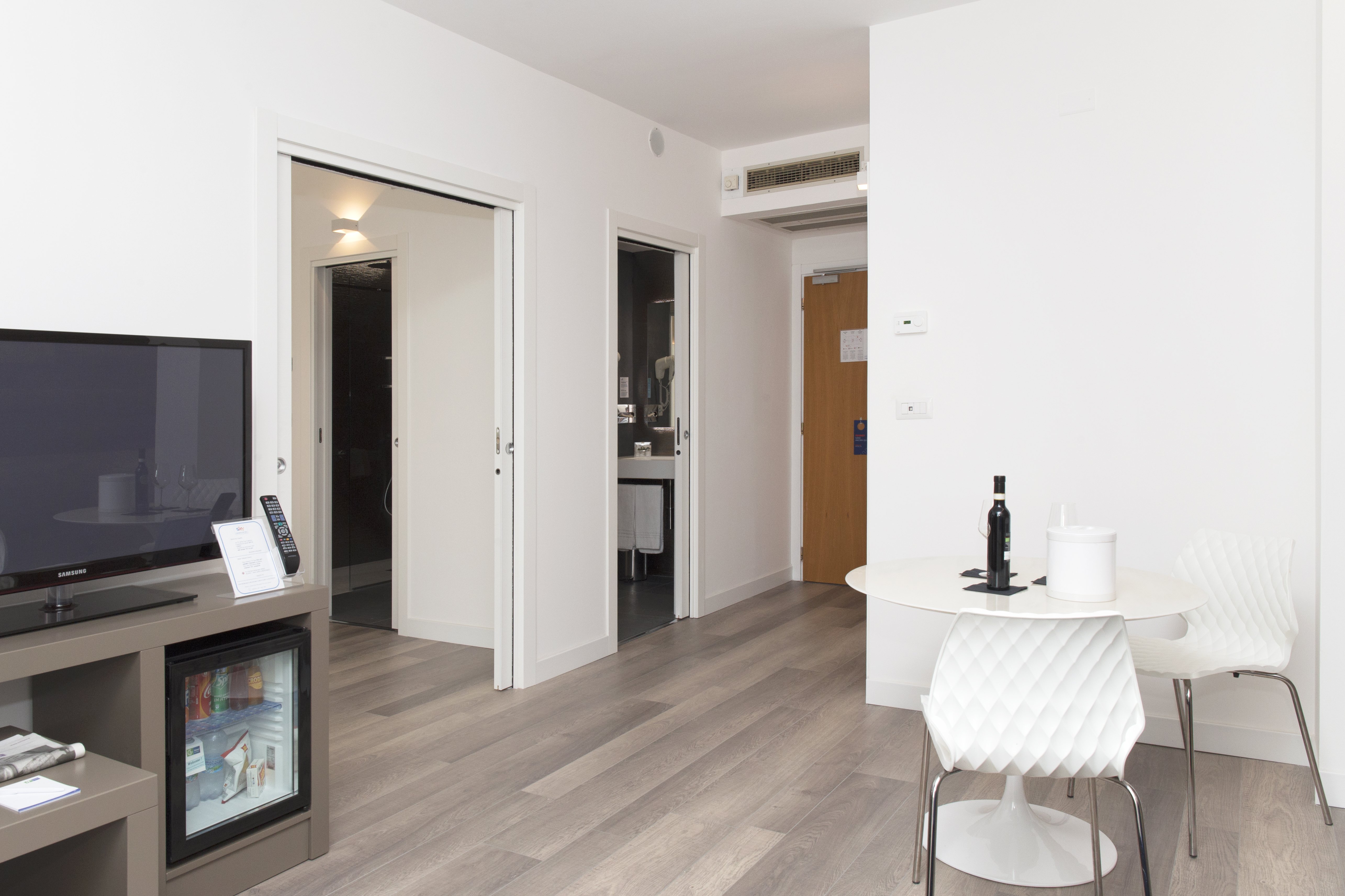 Holiday Inn Express Foligno 7/27