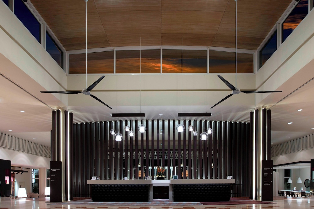 Le Meridien Noumea Resort Spa 13/83