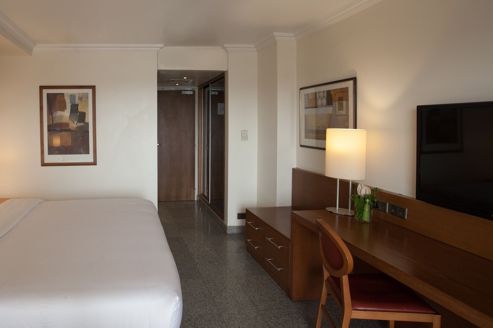 Eko Hotel And Suites 15/24