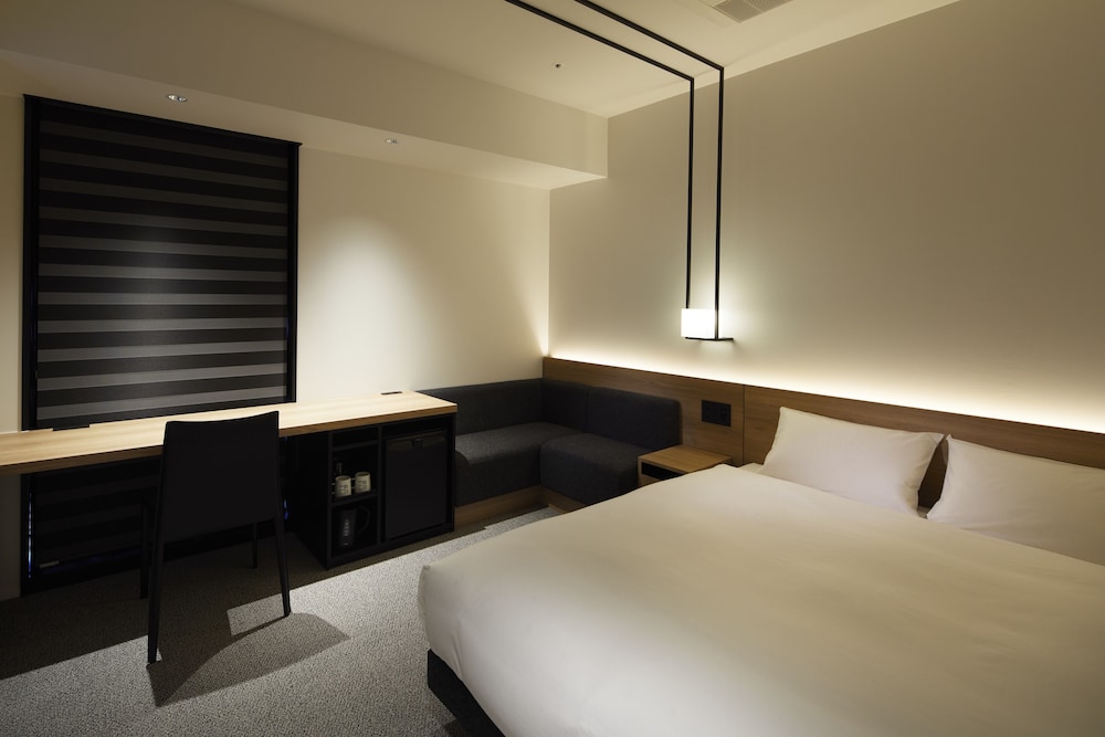 Hotel Androoms Nagoya Fushimi 8/31
