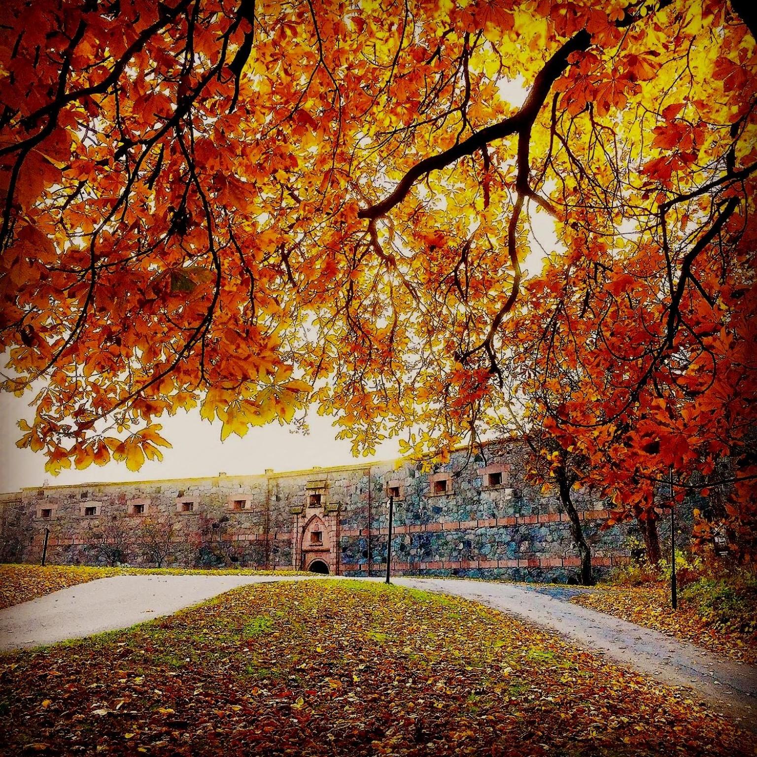 Oscarsborg Hotel & Resort 70/72