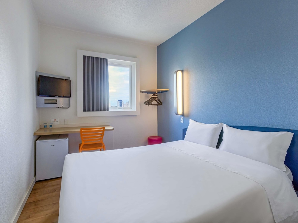 Ibis Budget Curitiba Centro 16/50
