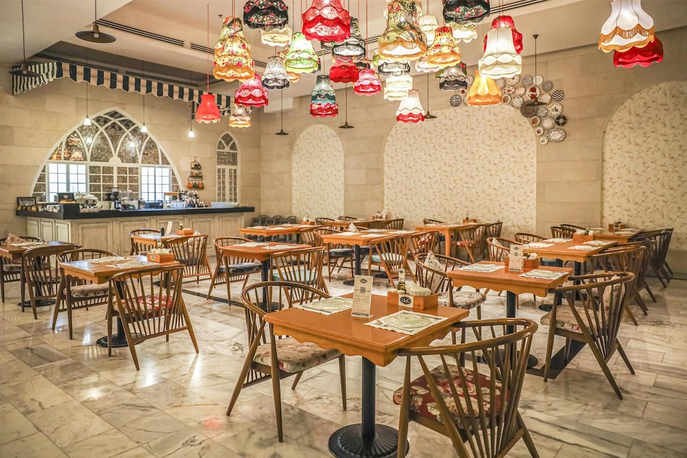 فندق كمبينسكي العثمان الخبر(Kempinski Al Othman Hotel) 56/70