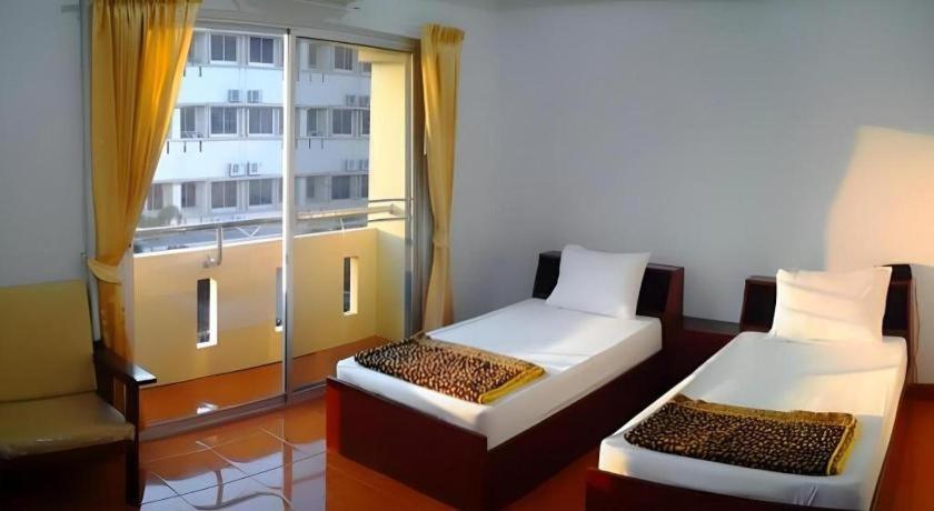 Chanthanee Hotel 17/34