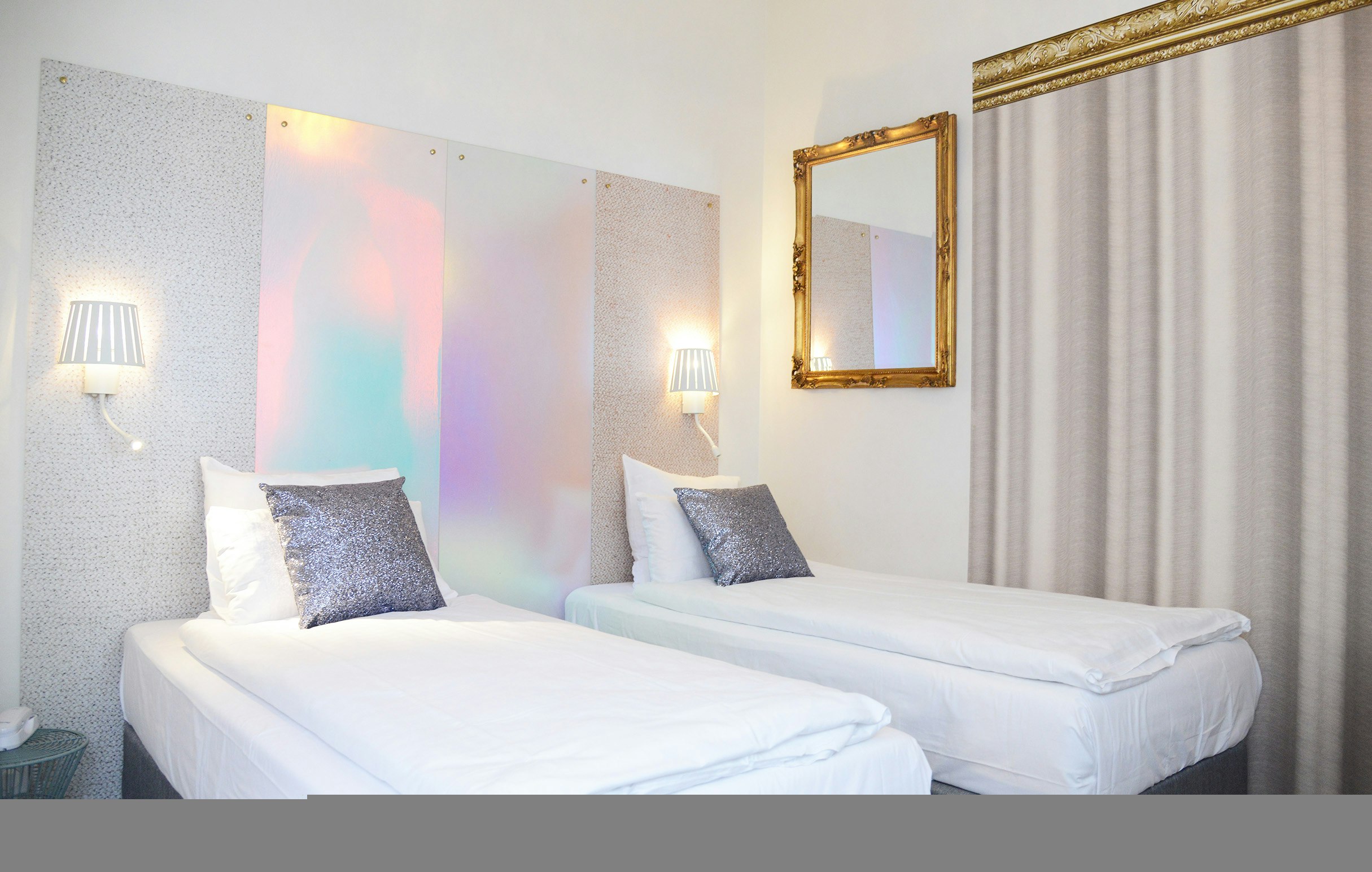 Hotel Malar 5/55