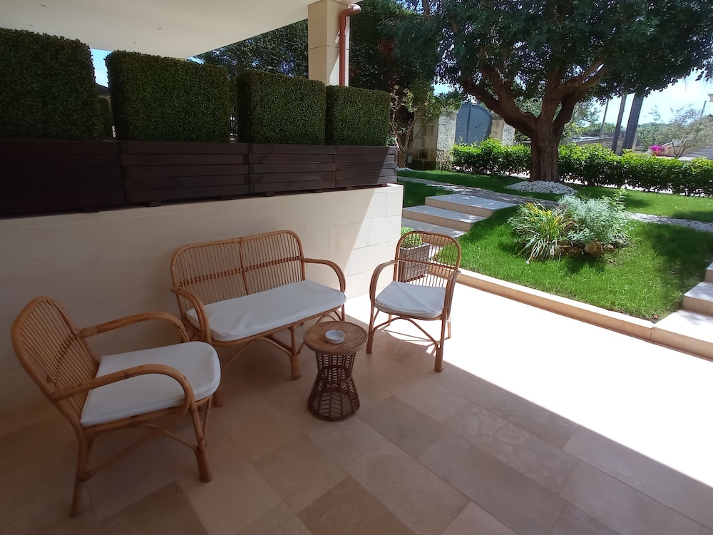 Bed And Breakfast Vigne Vecchie 31/50