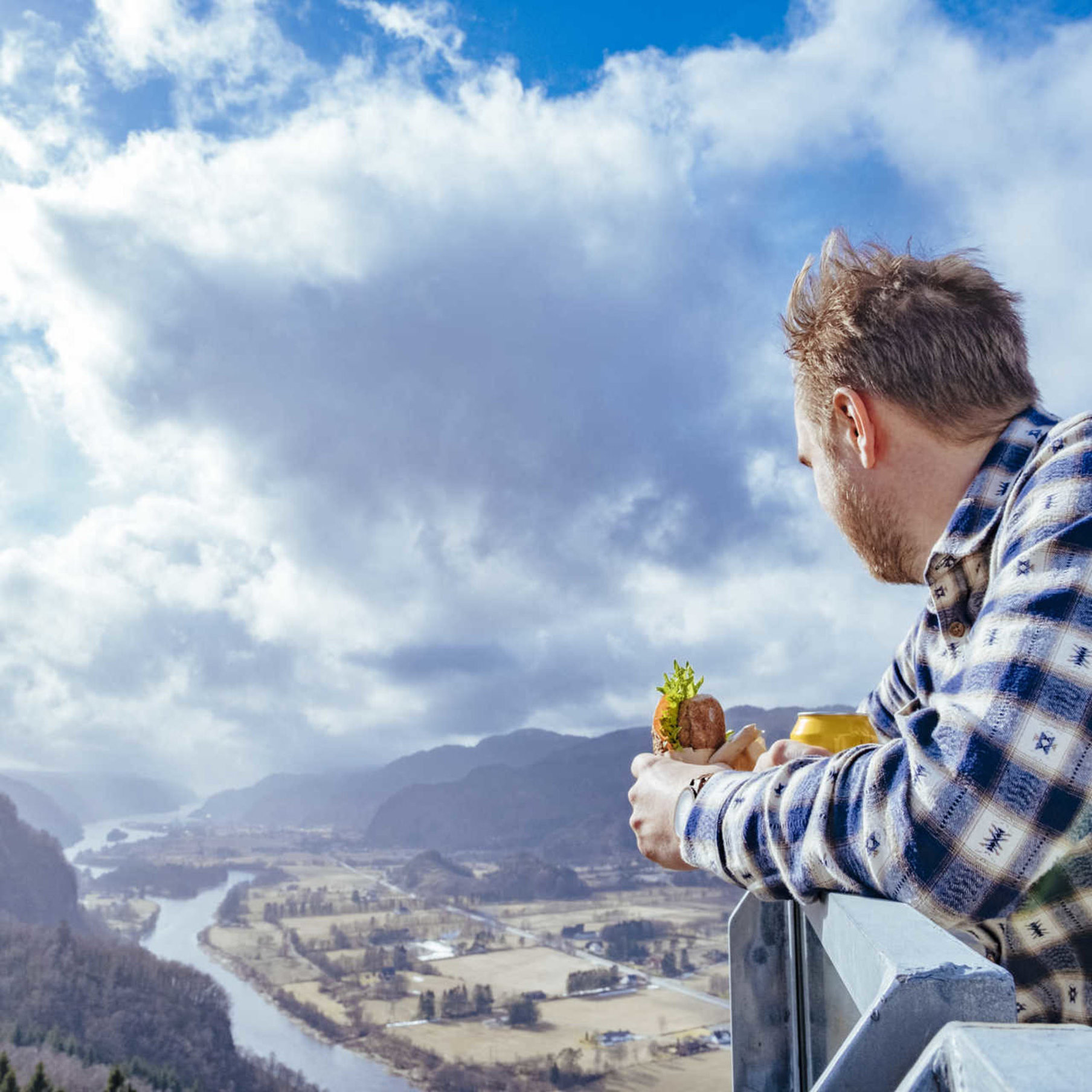 Hotell Utsikten Geiranger by Classic Norway Hotels 44/50