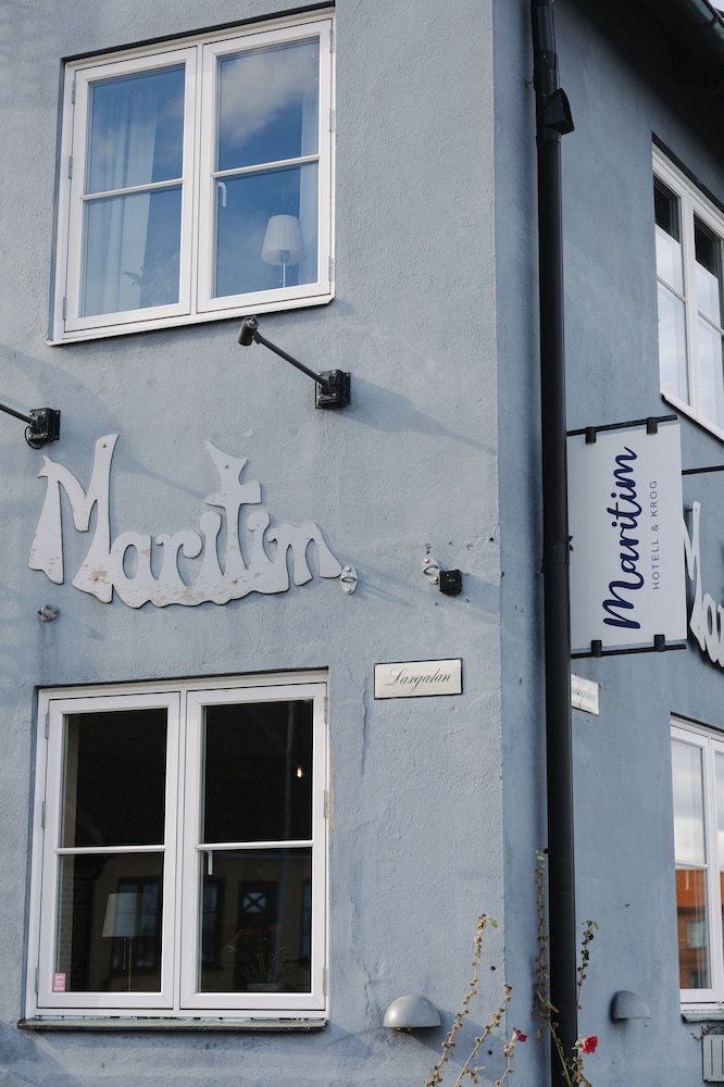 Maritim Krog & Hotell 1/50