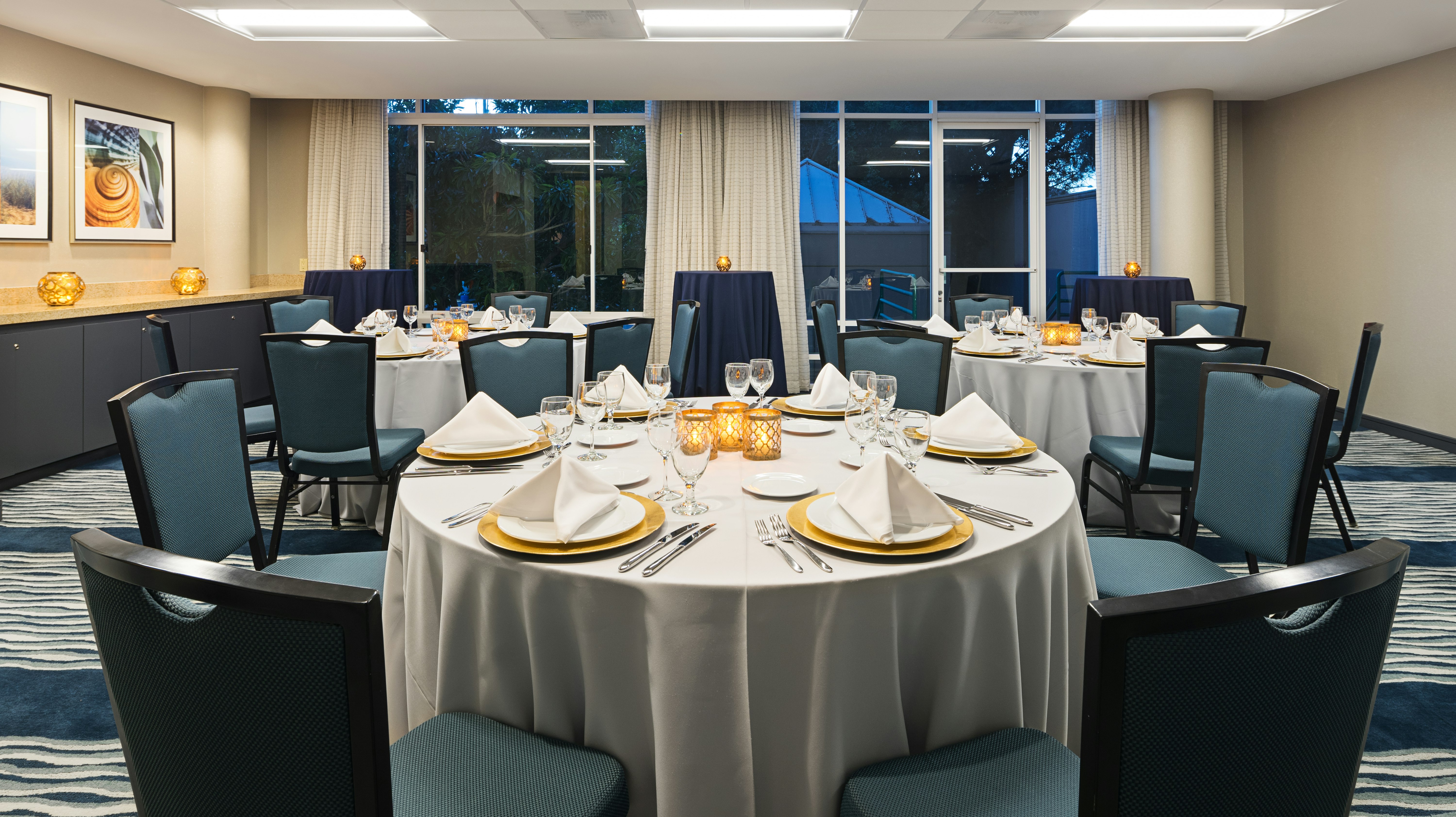 Doubletree By Hilton Hotel San Diego Del Mar 46/80