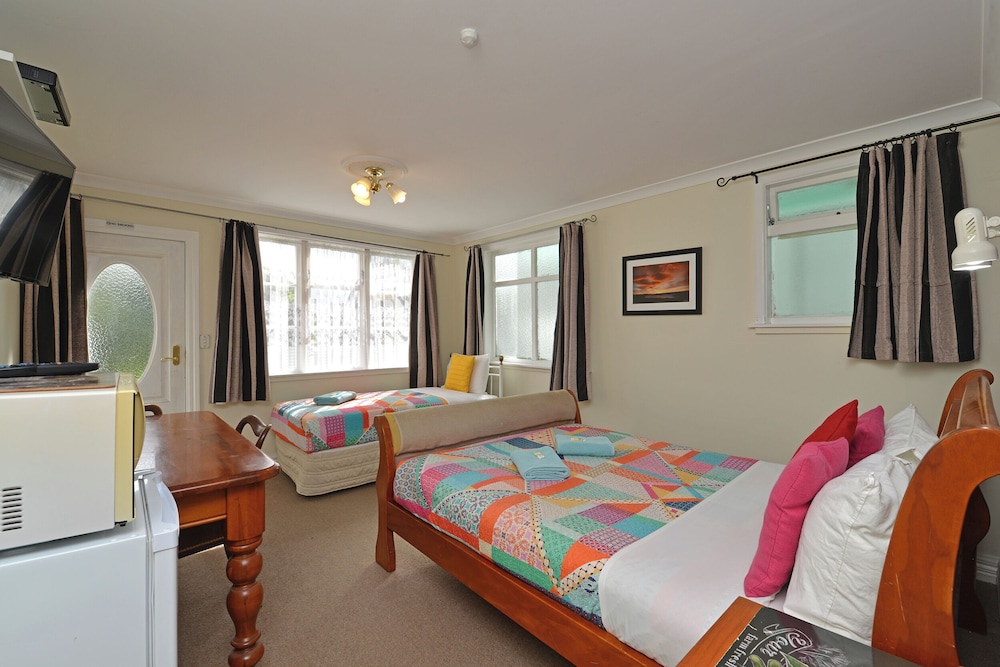 Richmond Guest House Bed & Breakfast 14/45