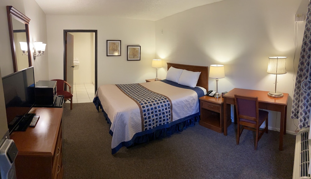 Vantage Point Inn - Woodland Hills 6/26